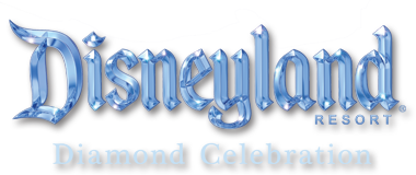 Disney Resort – Diamond Celebration