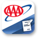 AAA Insurance App Icon