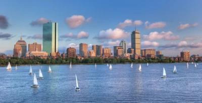 The 12 Best Beaches Near Boston