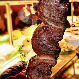 Galpao Gaucho Brazilian Steakhouse - San Antonio