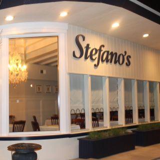 Stefano's Restaurant