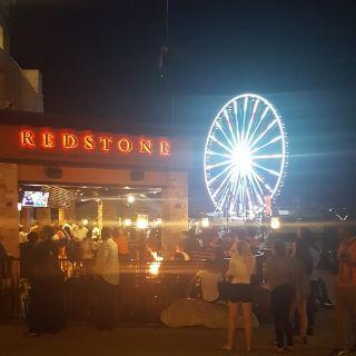 Redstone American Grill - National Harbor