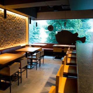 KINKA Sushi Bar Izakaya