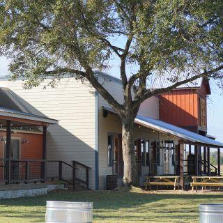 The Frio – Hill Country Grill
