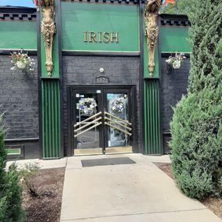 Hibernian Irish Pub & Restaurant - North Raleigh