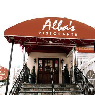 Alba's Restaurante - Port Chester