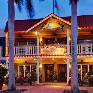 Tommy Bahama Restaurant & Bar - Sarasota