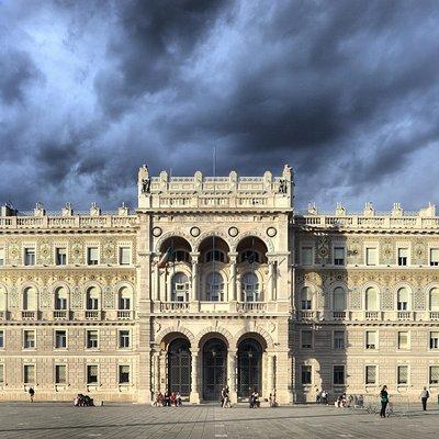 Habsburg Trieste: private walking tour with a local guide