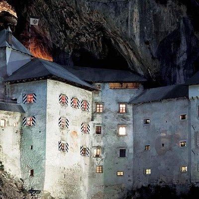 Postojna Cave and Predjama Castle - Private Tour from Trieste