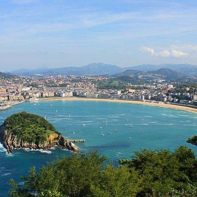 7-Day Bilbao and Basque Country