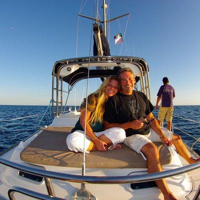 Cabo San Lucas Sunset Sailing Shared Cruise