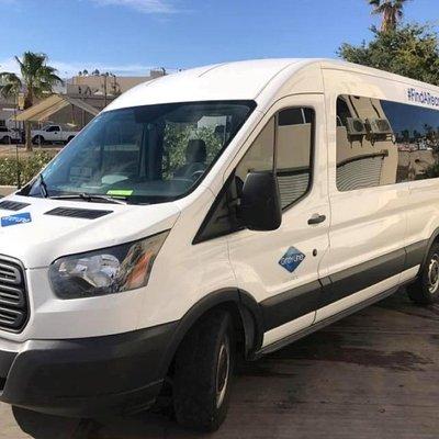 Los Cabos Shuttle Airport Roundtrip Transfers