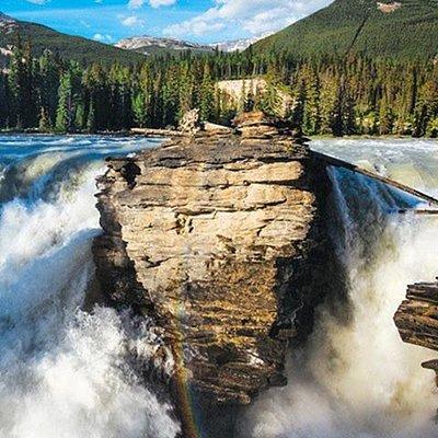 Jasper National Park Tour from Jasper to Banff