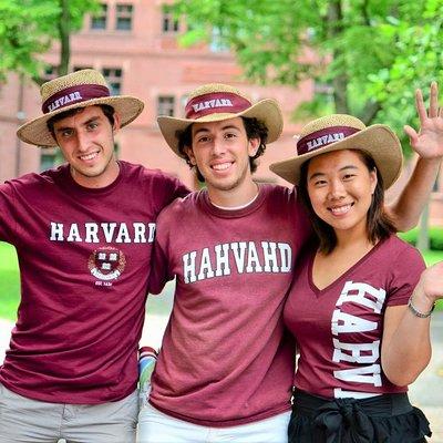 Harvard University Campus Guided Walking Tour