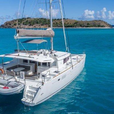 Private day sail BVI - Explore & enjoy the British Virgin Islands