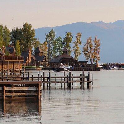 Driving Lake Tahoe: A Self-Guided Tour from South Lake Tahoe to Tahoe City