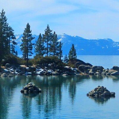 Driving Lake Tahoe: A Self-Guided Tour From Incline Village to South Lake Tahoe