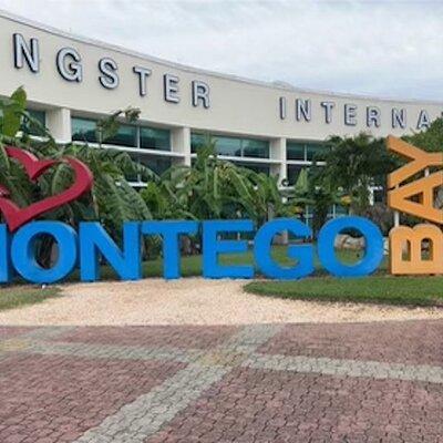 Montego Bay Airport Transfer