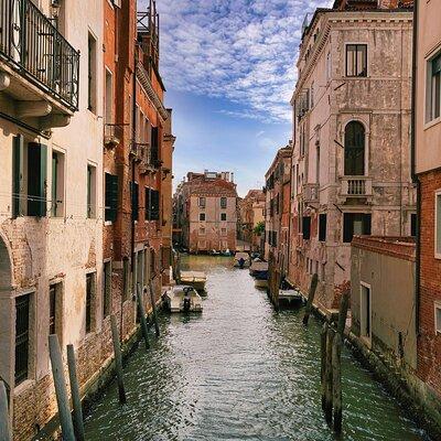 Private Direct Transfer From Trieste to Venice
