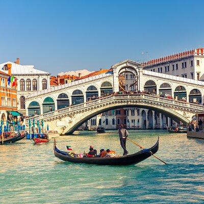 Best Venice Shore Excursion from Trieste Cruise Port