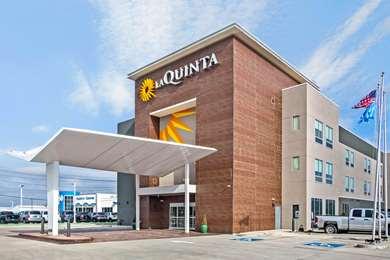 La Quinta Inn Ste Ponca City