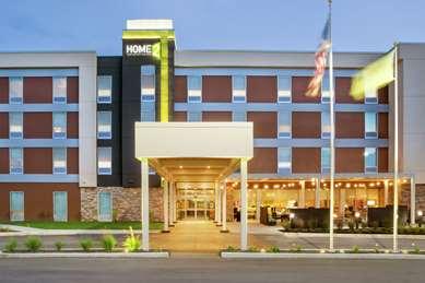 Home2 Suites by Hilton Indianapolis South/Greenwood