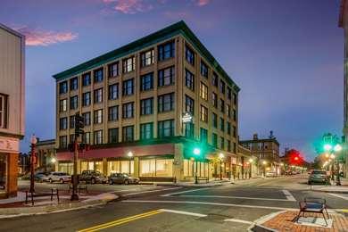 New Bedford Harbor Hotel, An Ascend Hotel Collection Member