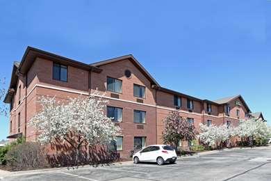 Extended Stay America Old Sauk Rd