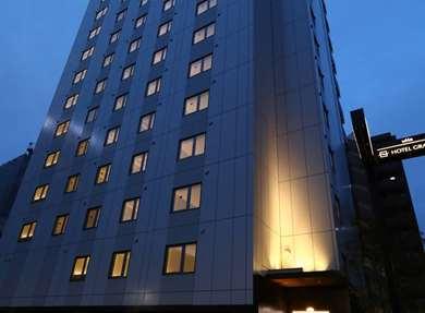 Hotel Gracery Asakusa