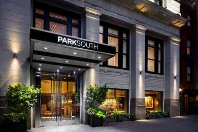 Park South Hotel, JDV by Hyatt