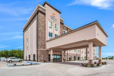 Comfort Inn And Suites North Platte