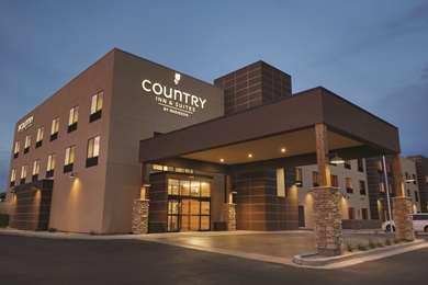 Country Inn Suites Page Az