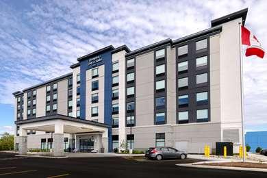 Hampton Inn & Suites by Hilton Burlington Toronto