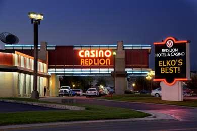 Maverick Casino  Hotel Elko