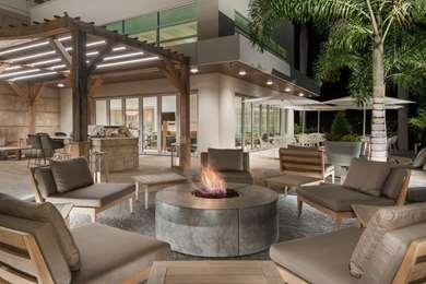 Homewood Suites by Hilton Sarasota Lakewood Ranch