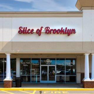 Slice of Brooklyn