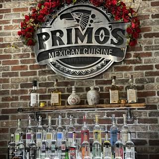 Primo's Mexican Cuisine