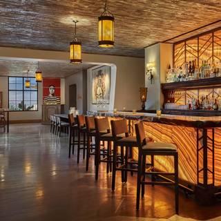 Onyx Bar & Lounge at Four Seasons Resort Scottsdale