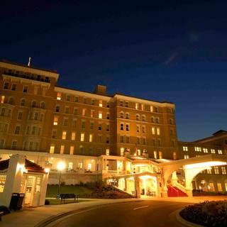 French Lick Springs Hotel Special Events