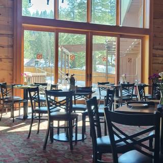 Granlibakken Tahoe - Cedar House Pub