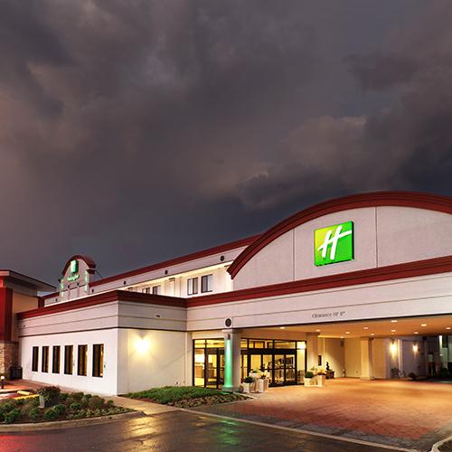 Holiday Inn Airport Conference Center
