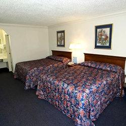 Fairview Inn And Suites
