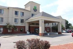 Holiday Inn Express & Suites Kansas City/Liberty