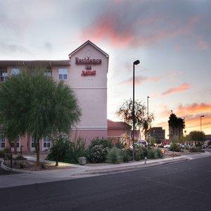 Residence Inn by Marriott Tucson Williams Centre