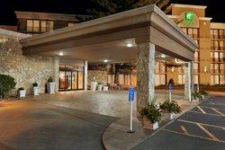 Holiday Inn Htl Stes Northwest