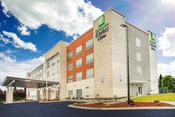 Holiday Inn Express & Suites Greenville SE Simpsonville