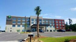 Holiday Inn Exp Stes North Augusta