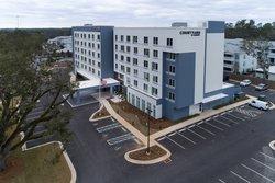 Courtyard by Marriott-Pensacola West