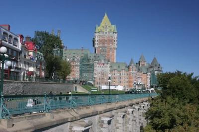 5 Cheap Things to Do in Quebec City