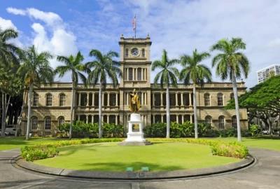 Best Museums in Honolulu